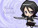 Kuchiki Rukia (10) - Bleach