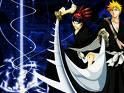 Kuchiki Rukia - Bleach