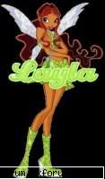 Layla - Are puterea lichidelor!!!!!!!!!!11 - Winx Club