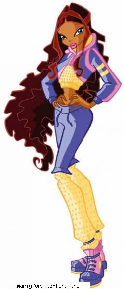 Layla - i_L0v3_AnIm3 - Winx Club