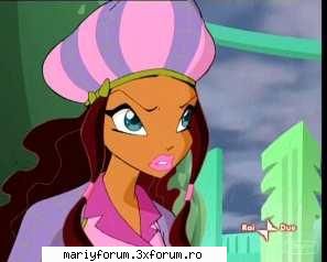 Layla - i_L0v3_AnIm3 - Winx Club