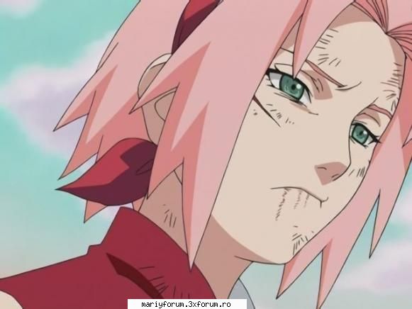 Melodiile din Naruto - Naruto