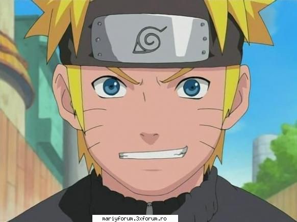 Melodiile din Naruto (2) - Naruto