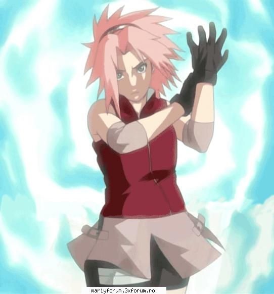 Melodiile din Naruto (5) - Naruto