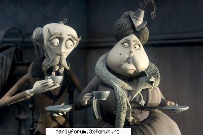 Mini Animatia Corpse Bride - i_L0v3_AnIm3 - Diverse discutii