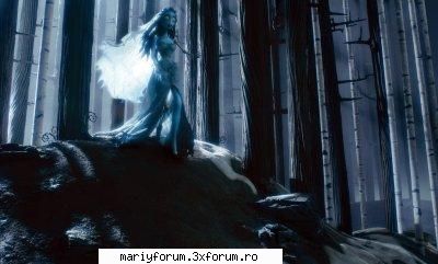 mini animatia corpse bride