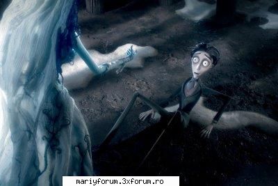 Mini Animatia Corpse Bride - i_L0v3_AnIm3 - Diverse discutii