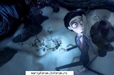 Mini Animatia Corpse Bride - i_L0v3_AnIm3 - Diverse discutii