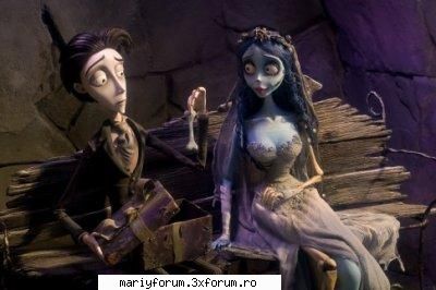 Mini Animatia Corpse Bride - i_L0v3_AnIm3 - Diverse discutii