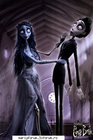 Mini Animatia Corpse Bride - i_L0v3_AnIm3 - Diverse discutii
