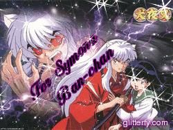 Miroku vs. Inuyasha - si eu il aleg pe inuyasha ptr ca e mult mai - Inuyasha