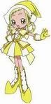 Momoko - Delia_Corny - Ojamajo Doremi