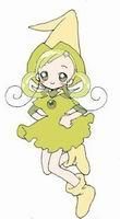 Momoko - Ups ! Am gresit poza - Ojamajo Doremi