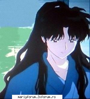 NARAKU - mda e dragutz si frumos - Inuyasha