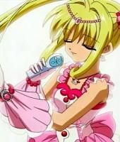 Nanami Luchia-Printesa Oceanului Pacific de Nord - fantomamarii - Mermaid Melody