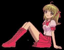 Nanami Luchia-Printesa Oceanului Pacific de Nord - Delia_Corny - Mermaid Melody