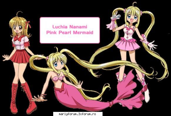 Nanami Luchia-Printesa Oceanului Pacific de Nord - Delia_Corny - Mermaid Melody