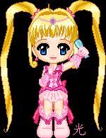 Nanami Luchia-Printesa Oceanului Pacific de Nord - Delia_Corny - Mermaid Melody
