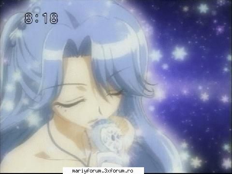 Noelle-Printesa Oceanului Arctic - fantomamarii - Mermaid Melody