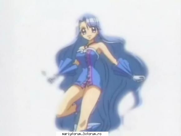 Noelle-Printesa Oceanului Arctic - Noelle este prietena cea mai buna a Linei. E - Mermaid Melody