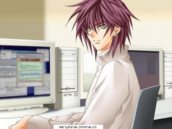 Om+Persocon=??? - da as aproba ideea si dak ar fi super dragutz - Chobits