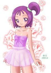 Onpu - i_L0v3_AnIm3 - Ojamajo Doremi