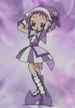 Onpu - i_L0v3_AnIm3 - Ojamajo Doremi