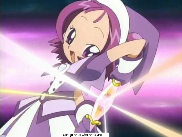 Onpu - i_L0v3_AnIm3 - Ojamajo Doremi
