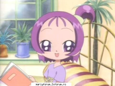 Onpu - kagome chan - Ojamajo Doremi