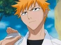 Pareri.... - kagome chan - Bleach
