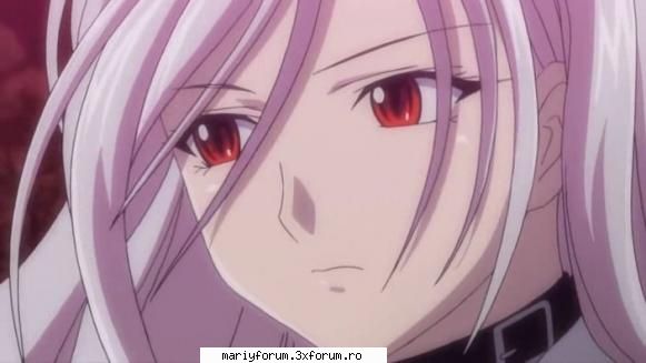 Pareri - Dianutza - Rosario+Vampire