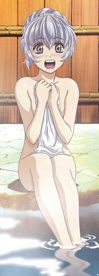 Personaje preferate - tessa testarossa e cea mai frumoasaa si imi place - Full Metal Panic