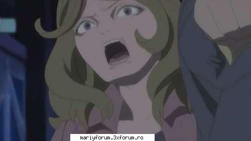 Personaje secundare - Aya - ep.1 este trimisa in Iad pt abuzul unei - Fata Iadului sau Jigoku Shoujo