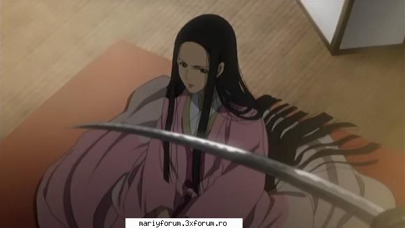 honami - inainte d a se tunde :zzz: personaje secundare
