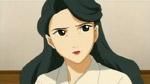 midori - mama vitrega a ayakai personaje secundare