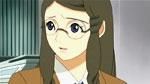misato personaje secundare