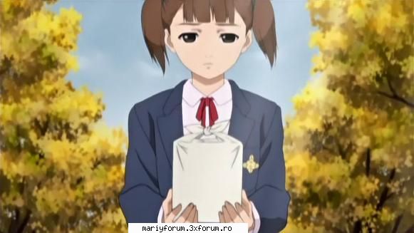 Personaje secundare - Nene - a contactat-o pe Enma Ai pentru a-şi - Fata Iadului sau Jigoku Shoujo