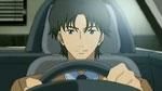 yoshiyuki personaje secundare