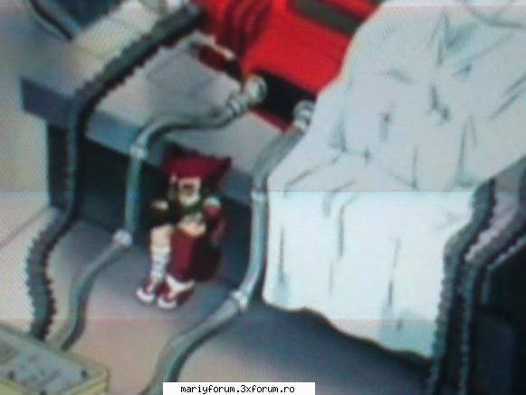 Personajul preferat - ancutzaank_inuyasha - D.I.C.E.