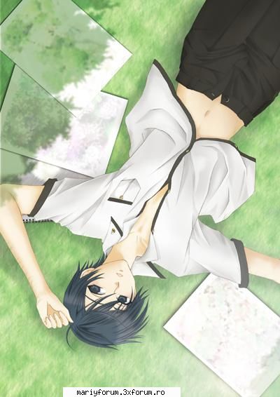 yusuke phonixul prinde aripi noi!