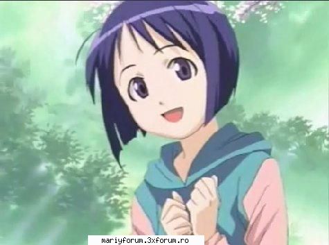 Poze - i_L0v3_AnIm3 - Love Hina