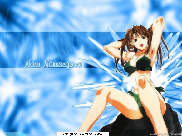 Poze - i_L0v3_AnIm3 - Love Hina