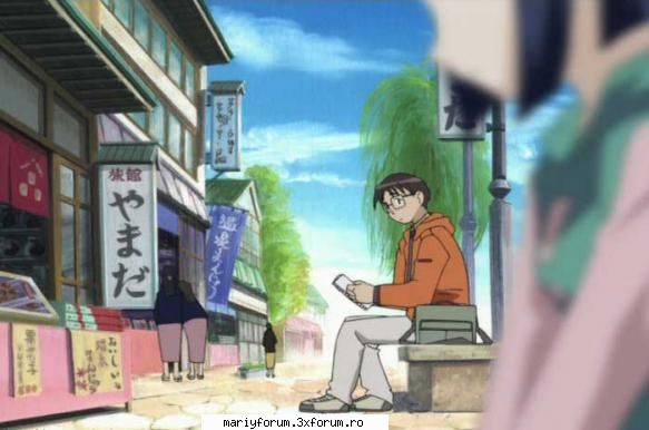 Poze - i_L0v3_AnIm3 - Love Hina