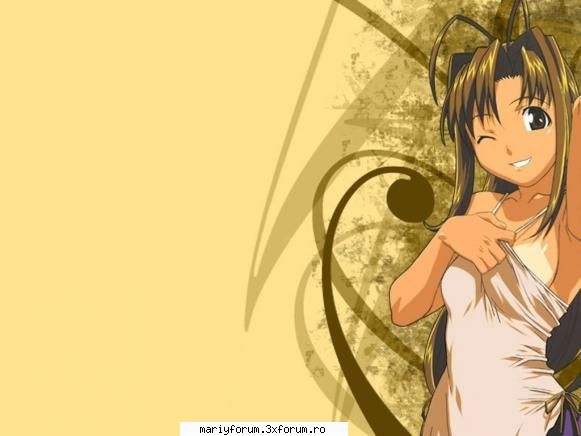 Poze - i_L0v3_AnIm3 - Love Hina