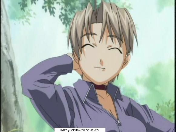 Poze - i_L0v3_AnIm3 - Love Hina