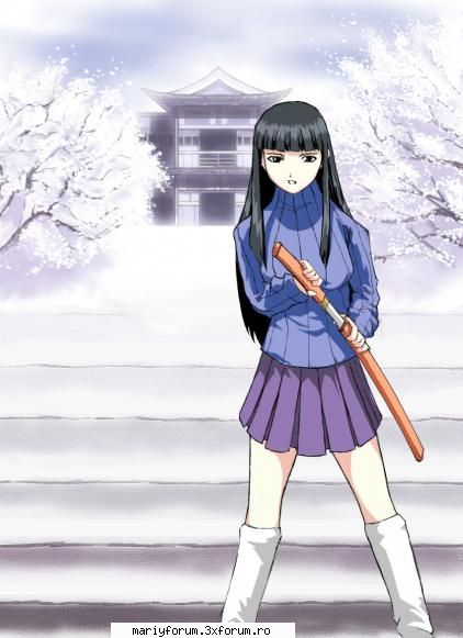 Poze - i_L0v3_AnIm3 - Love Hina