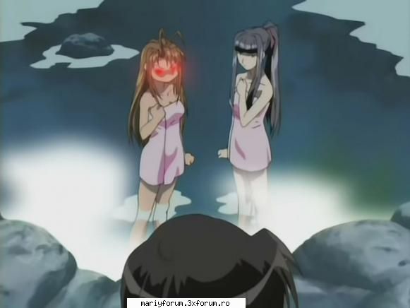 naru si motoko poze