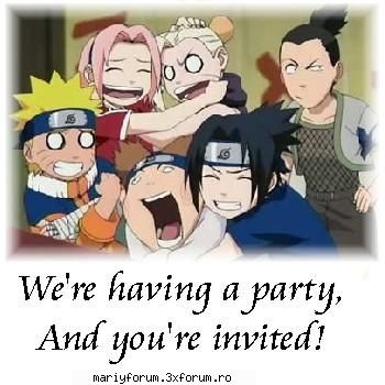 Poze - deny_anime_cool - Naruto