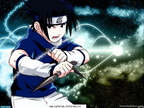 Poze - pacat ca nu pot sa pun unele poze pe care le am - Naruto