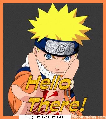 Poze - deny_anime_cool - Naruto